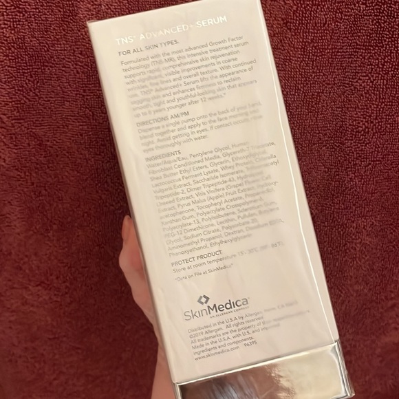 COPY - TNS advanced - - Picture 4 of 5